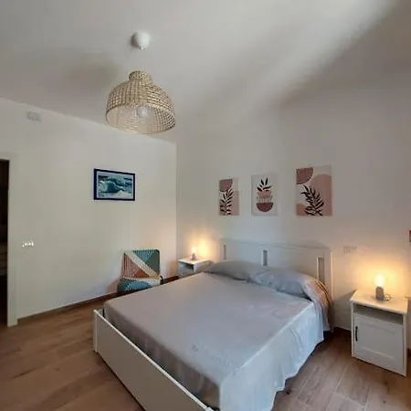 L'acero Semesterbostad