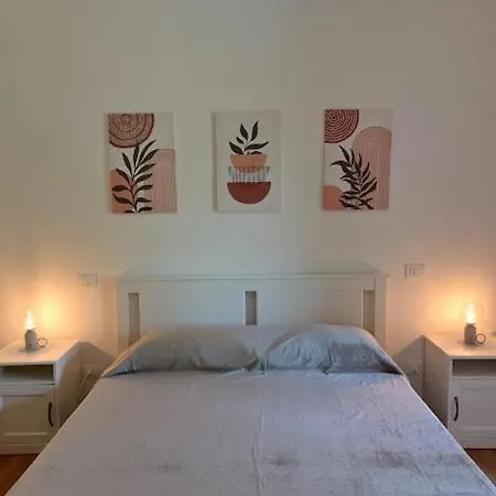 L'acero Semesterbostad