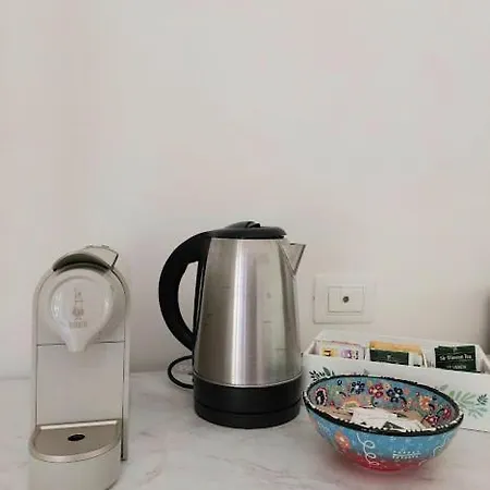 L'acero Semesterbostad *