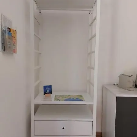 בית נופש L'acero