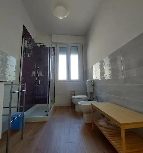 L'acero Semesterbostad La Spezia