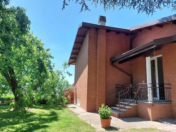 L'acero بيت للعطل