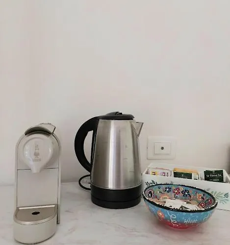 L'acero Semesterbostad *