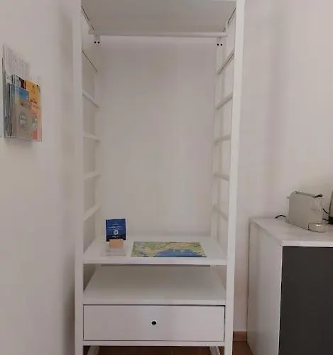 Semesterbostad L'acero