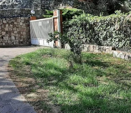 L'acero Ferienhaus La Spezia